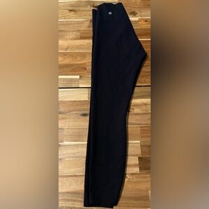 lululemon Glow Up™ Super-High-Rise Tight 25"